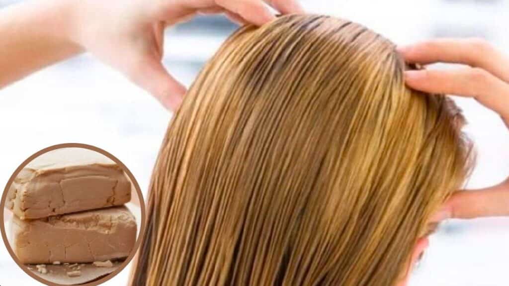 Lievito di birra sui capelli: il tocco magico di cui abbiamo bisogno