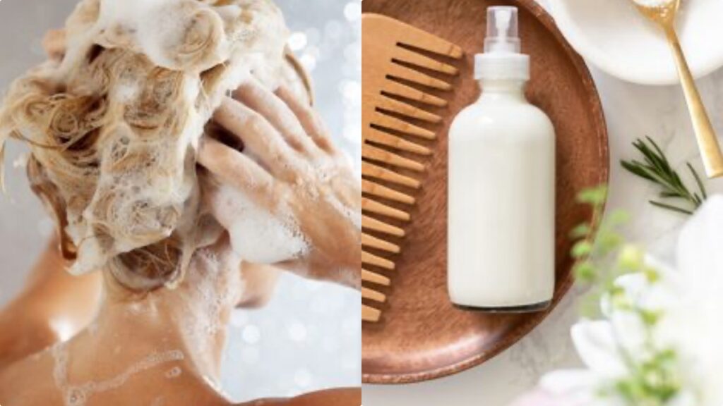 Shampoo: 5 motivi per cui forse odi lavarti i capelli