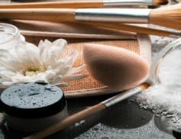 Clio MakeUp ha realizzato un nuovo contenuto per la beauty routine