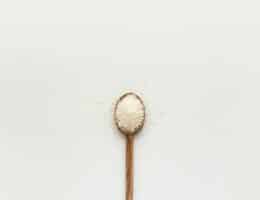 Toccasana per i capelli