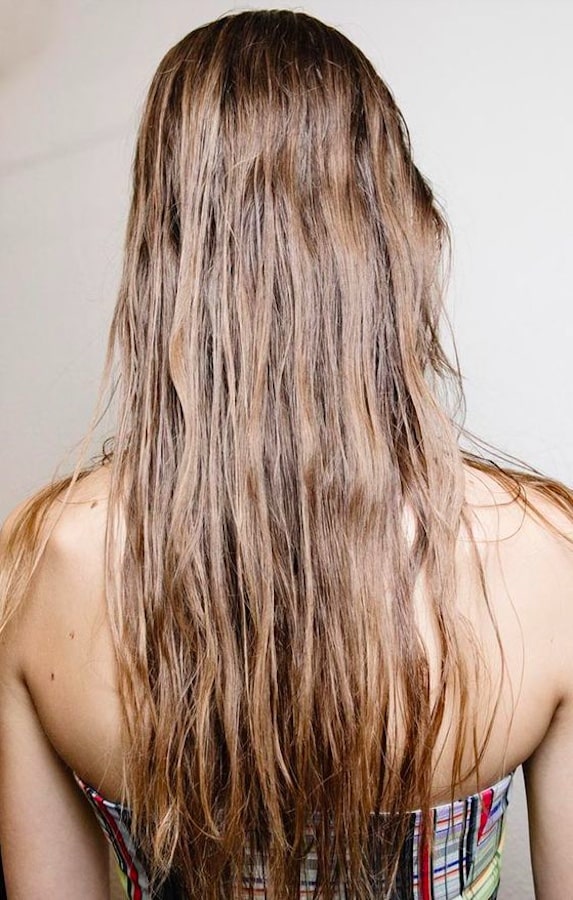 Hair Cycling, cos'è questa routine e perché farla: in America la amano