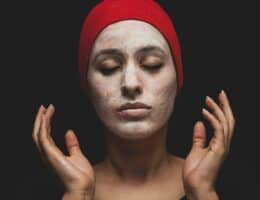 Esfoliazione di primavera