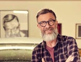 Marco Masini: "Ho i capelli artificiali". La tecnica arriva dal Giappone