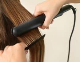 La piastra è o non è l’alleata di tutte