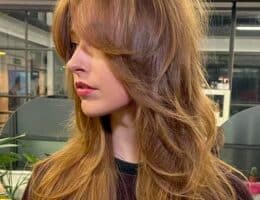 Octopus Hair: il taglio "a polpo" spopola e vi spieghiamo perché