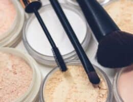 Prodotti specifici per make-up