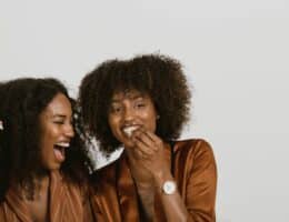 I tagli di tendenza per i capelli ricci 2023