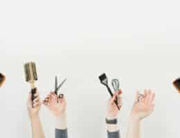 Quali sono i tagli migliori di capelli scalati?