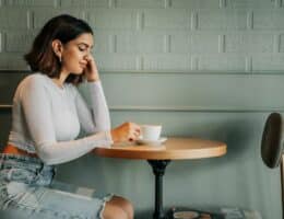 Il box bob dona un tocco di gioventù