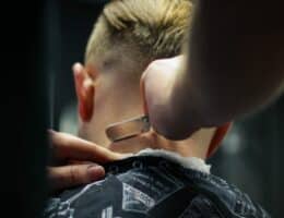 Il french crop è un taglio di tendenza 2023