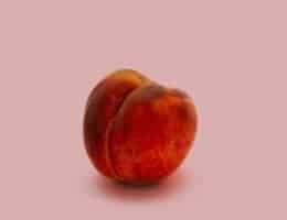 Il peach blonde è di tendenza per l’estate