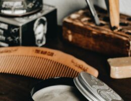 Tecniche di sfumatura per la barba