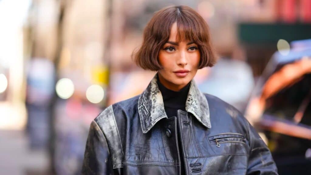 Contoured Bob, il caschetto sagomato fa all in di consensi