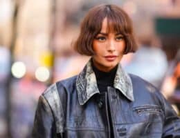 Contoured Bob, il caschetto sagomato fa all in di consensi