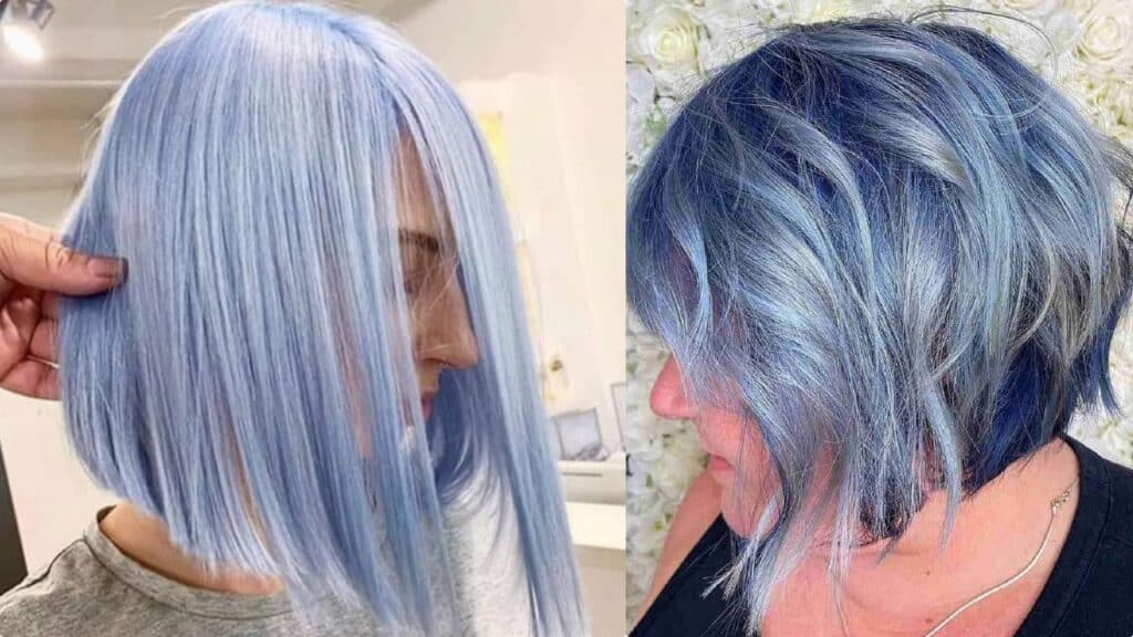 Icy blue, il trend ghiacciato che anticipa l'estate
