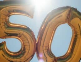 Make-up perfetto per le over 50