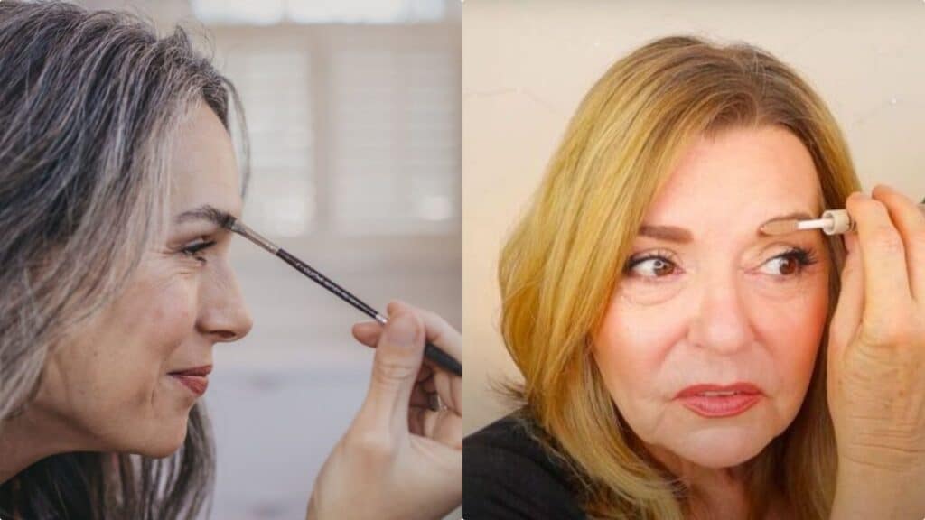 Sopracciglia dritte: come prendere parte al trend senza spinzettarsi