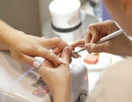 Differenza tra gel e semipermanente