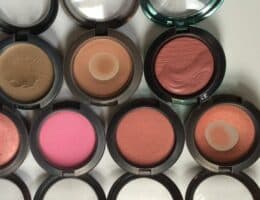 Come scegliere il blush più adatto