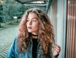 Come ottenere i capelli ricci?