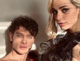 carola ued nuovo look capelli