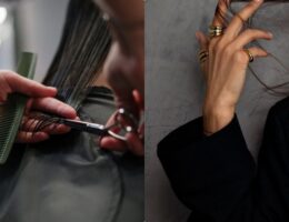 4 motivi per rompere con il tuo parrucchiere di fiducia (e come farlo)