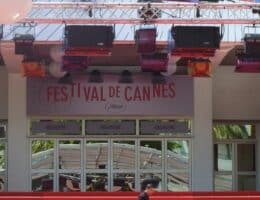 Edizione 2023 del Festival di Cannes