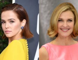 Flipped Bob: la nuova frontiera del caschetto