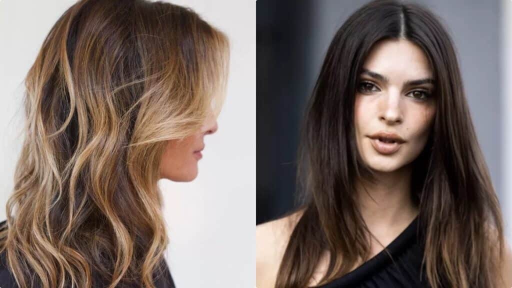 Ghost Layers, la scalatura 'fantasma' che dà volume maxi