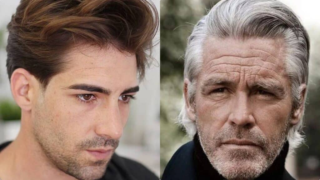 Hair care da uomo: 7 passaggi per capelli irresistibili