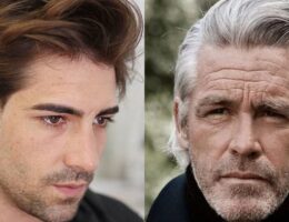 Hair care da uomo: 7 passaggi per capelli irresistibili