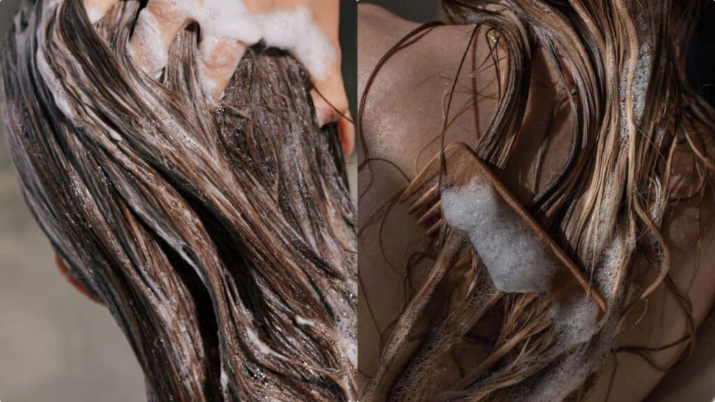 Maschere capelli fatte in casa per velocizzare la crescita: 5 nuove ricette