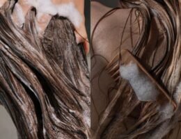 Maschere capelli fatte in casa per velocizzare la crescita: 5 nuove ricette