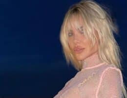 ilary blasi nuovo look capelli