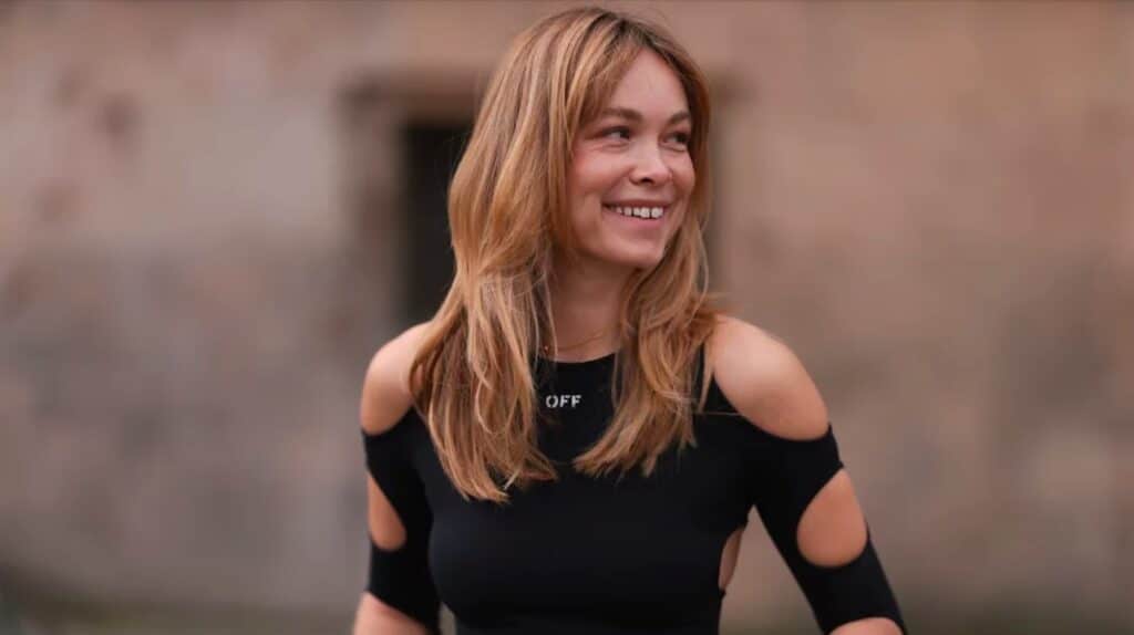 Tagli di capelli di media lunghezza che non passeranno mai di moda
