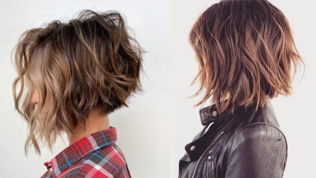 Il Messy Bob è già pronto a conquistare (anche) il 2023: styling e trucchetti