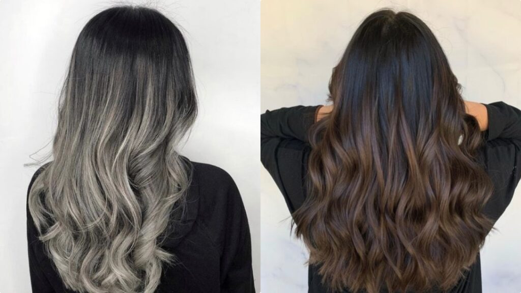 Prepara la tua voglia di cambiamento: i capelli ombré sono tornati