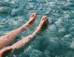 Differenza tra pedicure estetico e pedicure curativo