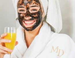 Come combattere i pori dilatati