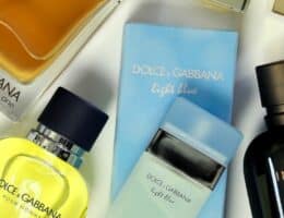 I migliori profumi da uomo per la Primavera 2023