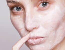 Benefici del retinolo sulla pelle