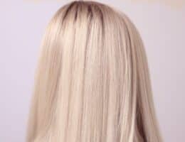 Come valorizzare le schiariture cenere