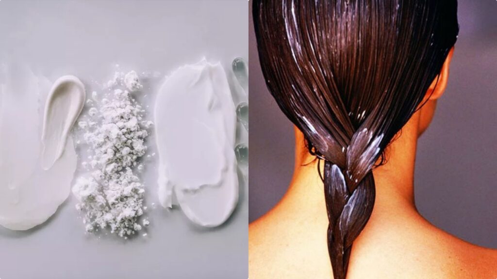La gomma di tara sui capelli: come si usa e perché fa super bene