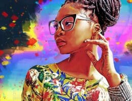 Tecnica protettiva per le donne afro