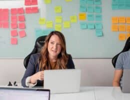 Qual è il trucco da ufficio perfetto?