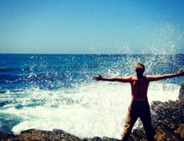 Rimedi contro il sole per la barba