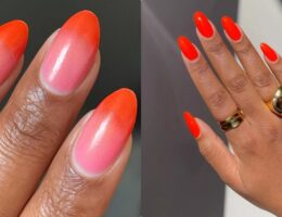 "Spritz Nails" è come un aperitivo all'aperto a portata di mano