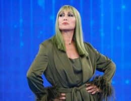 alessandro celentano look al naturale