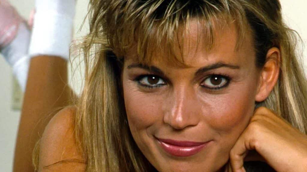 'Mall Bangs': il look degli anni '80 è tornato di moda