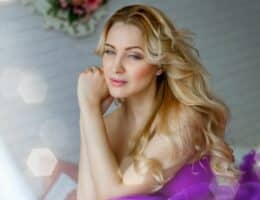 Come ricreare il doha blonde?